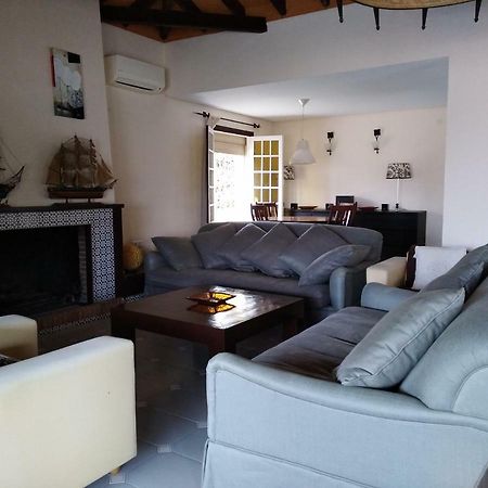 Chalet con piscina privada Torremolinos Esterno foto