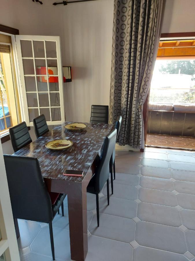 Chalet con piscina privada Torremolinos Esterno foto