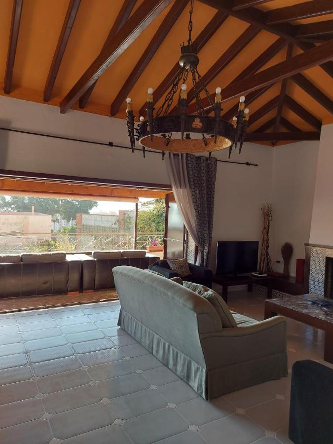 Chalet con piscina privada Torremolinos Esterno foto