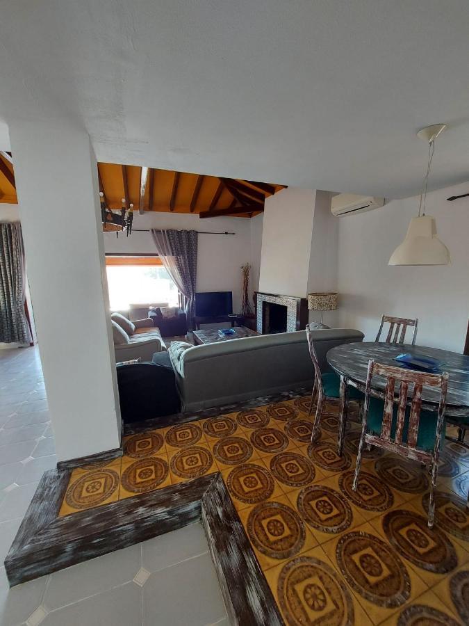 Chalet con piscina privada Torremolinos Esterno foto