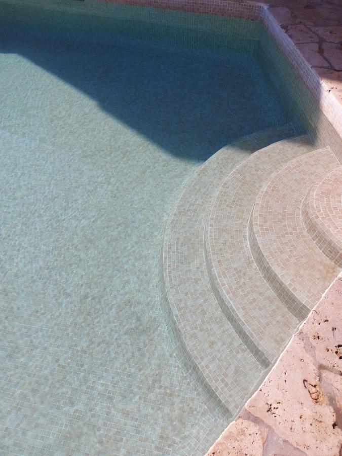 Chalet con piscina privada Torremolinos Esterno foto