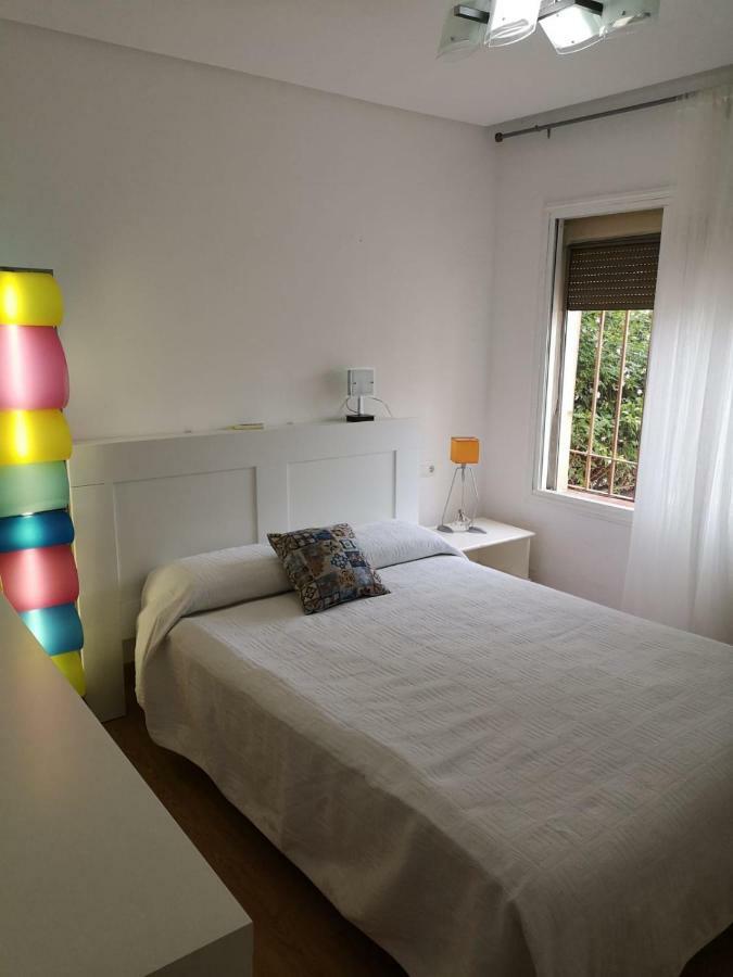 Chalet con piscina privada Torremolinos Esterno foto