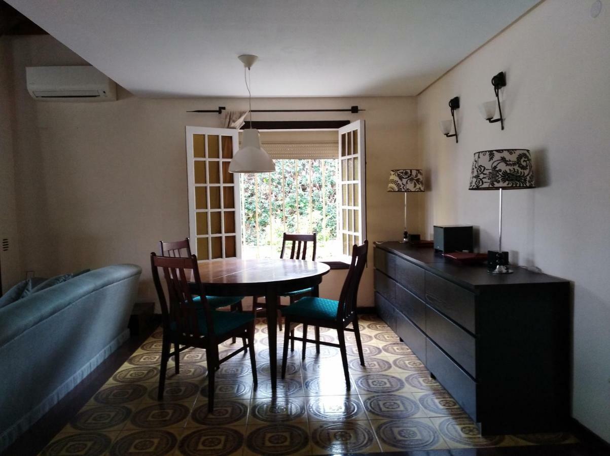 Chalet con piscina privada Torremolinos Esterno foto