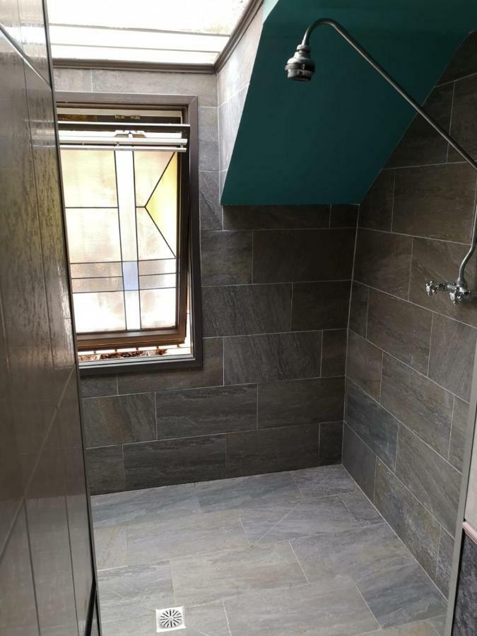 Chalet con piscina privada Torremolinos Esterno foto