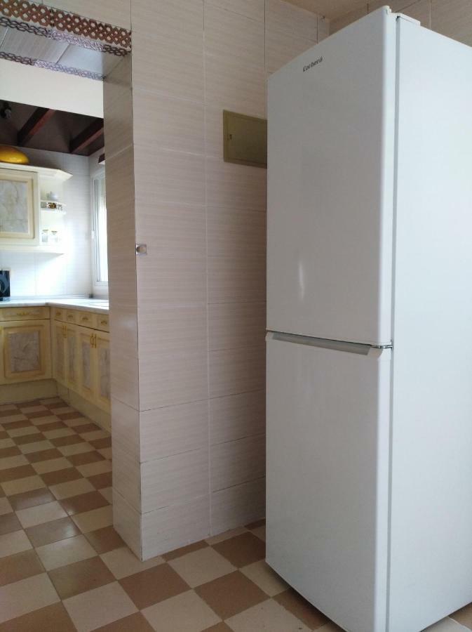 Chalet con piscina privada Torremolinos Esterno foto